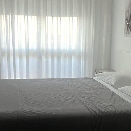 Hotel Abner'S Риччоне Экстерьер фото